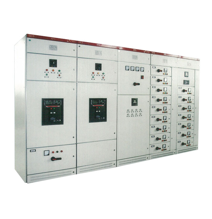 GCS Low Voltage Drainage Switchgear