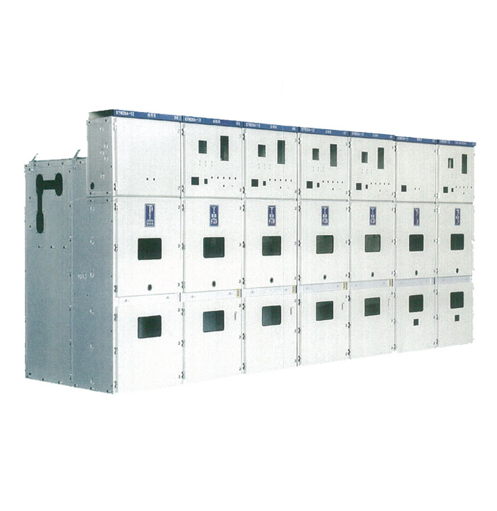 KYN28 High Voltage Switchgear