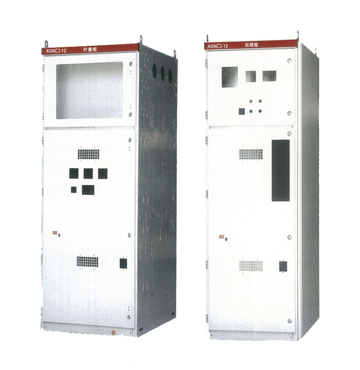 XGN Series High Voltage Switchgear