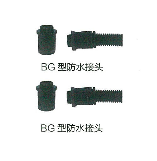 JSH-2 flame retardant hose