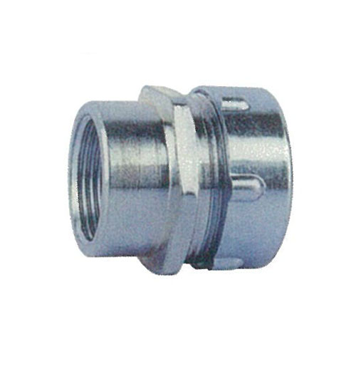 DPN type Interal thread joint